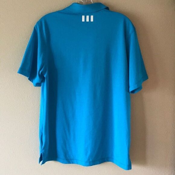 Adidas Mens Polo Shirt  - Picture 5 of 5